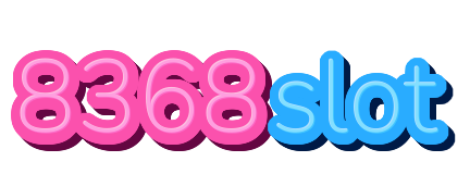 8368slot — logo kanal