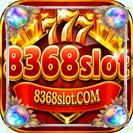 8368slot — mitra unggulan